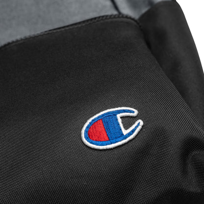Embroidered Champion Backpack - Epictron Data Scientist